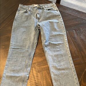 Everlane Light Blue Slim Jeans